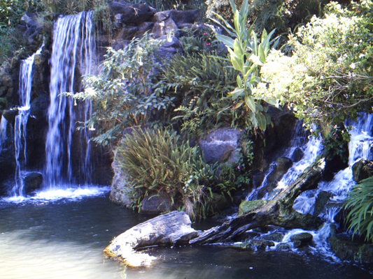 Product picture Beautiful Waterfall 2